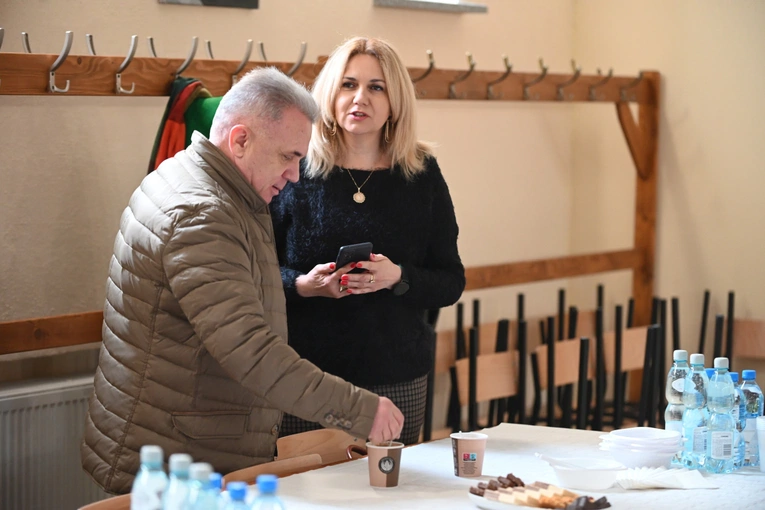 Forum Rad Parafialnych w Wałbrzychu