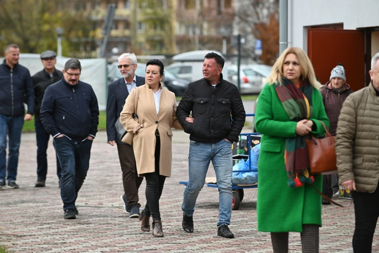 Forum Rad Parafialnych w Wałbrzychu