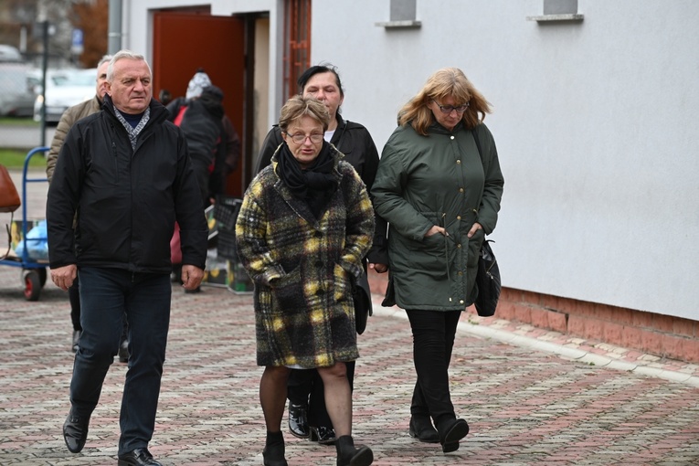 Forum Rad Parafialnych w Wałbrzychu