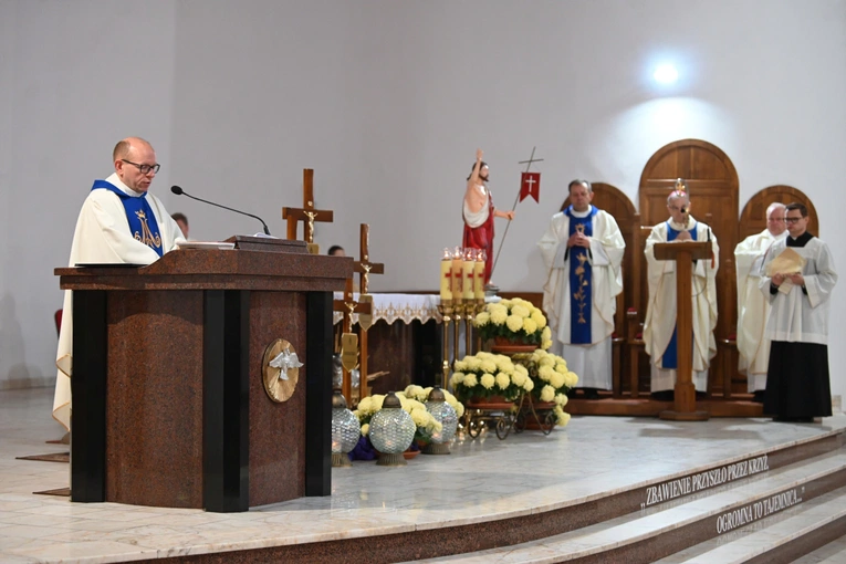 Forum Rad Parafialnych w Wałbrzychu