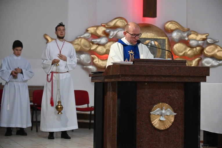 Forum Rad Parafialnych w Wałbrzychu