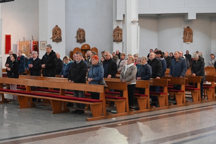 Forum Rad Parafialnych w Wałbrzychu