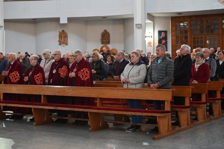 Forum Rad Parafialnych w Wałbrzychu