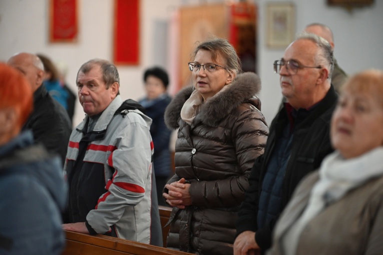 Forum Rad Parafialnych w Wałbrzychu