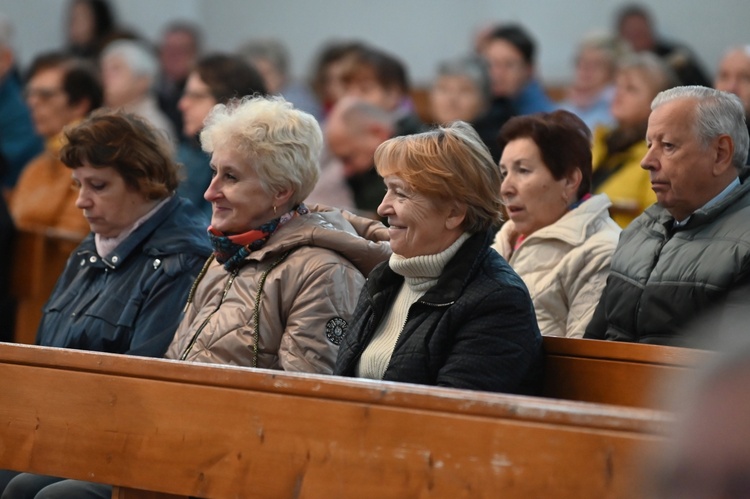 Forum Rad Parafialnych w Wałbrzychu