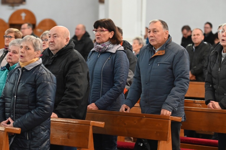 Forum Rad Parafialnych w Wałbrzychu