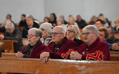 Forum Rad Parafialnych w Wałbrzychu