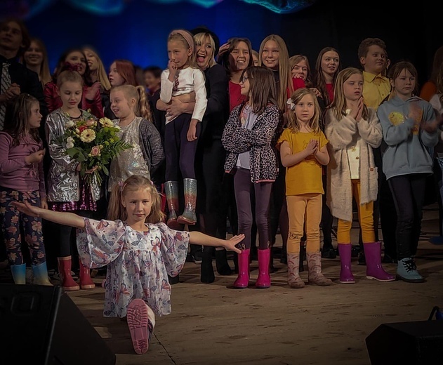 Koncert zaduszkowy w Ząbkowicach Śląskich