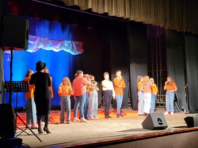 Koncert zaduszkowy w Ząbkowicach Śląskich