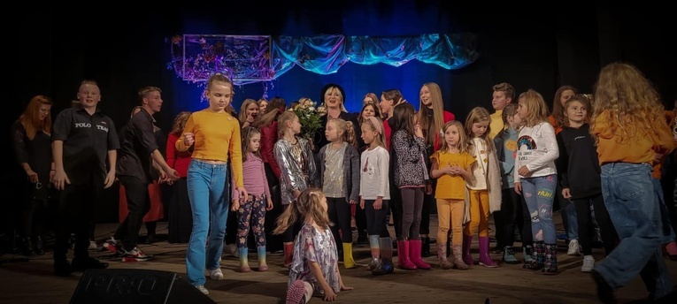Koncert zaduszkowy w Ząbkowicach Śląskich