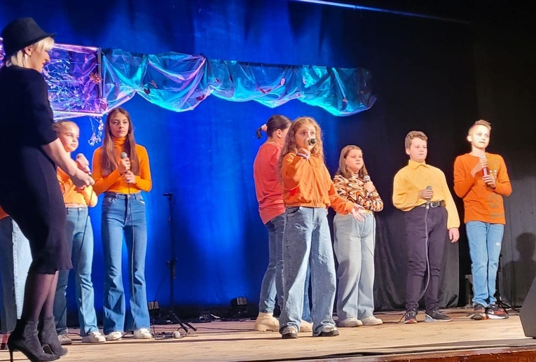 Koncert zaduszkowy w Ząbkowicach Śląskich