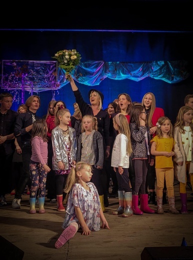 Koncert zaduszkowy w Ząbkowicach Śląskich