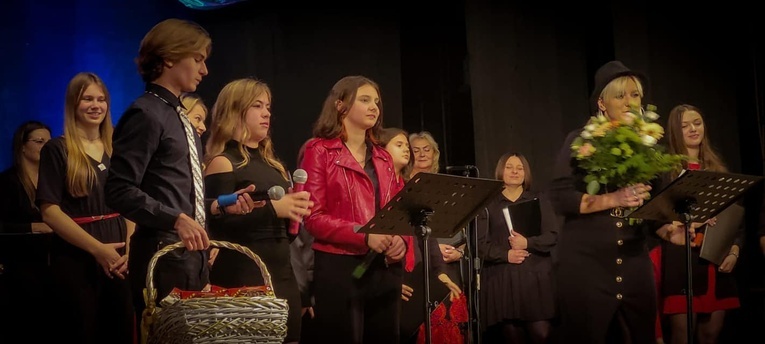 Koncert zaduszkowy w Ząbkowicach Śląskich