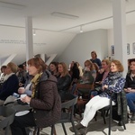 Dzień skupienia dla kobiet we Wrocławiu-Strachocinie