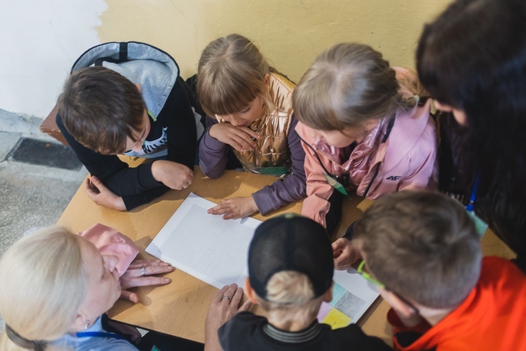Ewangelizacyjny Kurs Skarb w Kłodzku