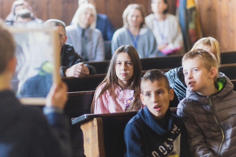 Ewangelizacyjny Kurs Skarb w Kłodzku