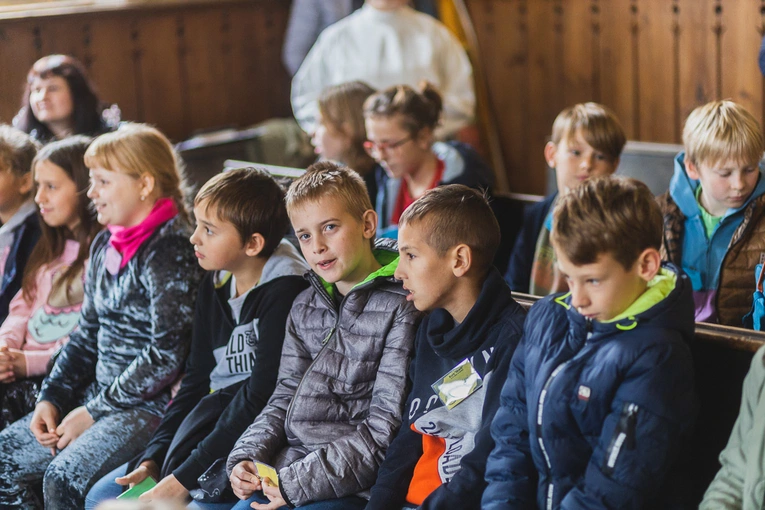 Ewangelizacyjny Kurs Skarb w Kłodzku