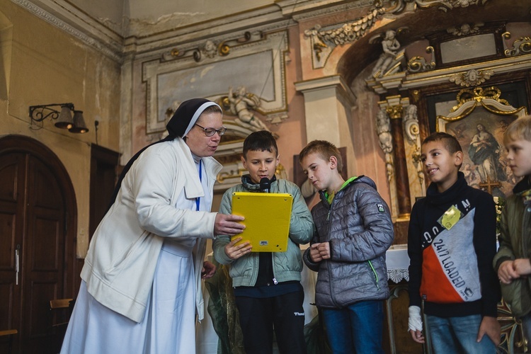 Ewangelizacyjny Kurs Skarb w Kłodzku