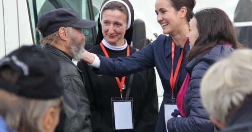 13 listopada w Katowicach Dzień Ubogich. Będzie zbiórka przed kościołami