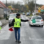 Pielgrzymka w pierwszą sobotę miesiąca z Międzyrzecza do Rokitna