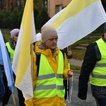 Pielgrzymka w pierwszą sobotę miesiąca z Międzyrzecza do Rokitna