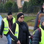 Pielgrzymka w pierwszą sobotę miesiąca z Międzyrzecza do Rokitna