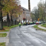 Pielgrzymka w pierwszą sobotę miesiąca z Międzyrzecza do Rokitna