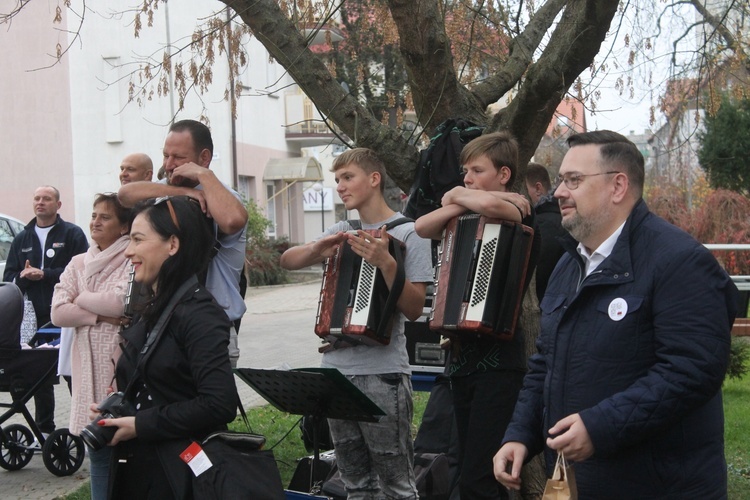 Na długie lata