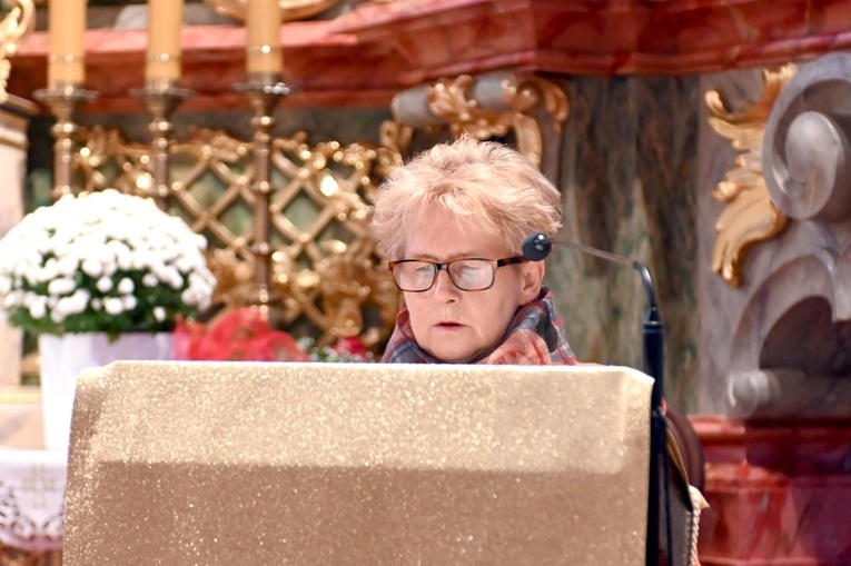 Wizytacja i bierzmowanie u św. Józefa w Świdnicy