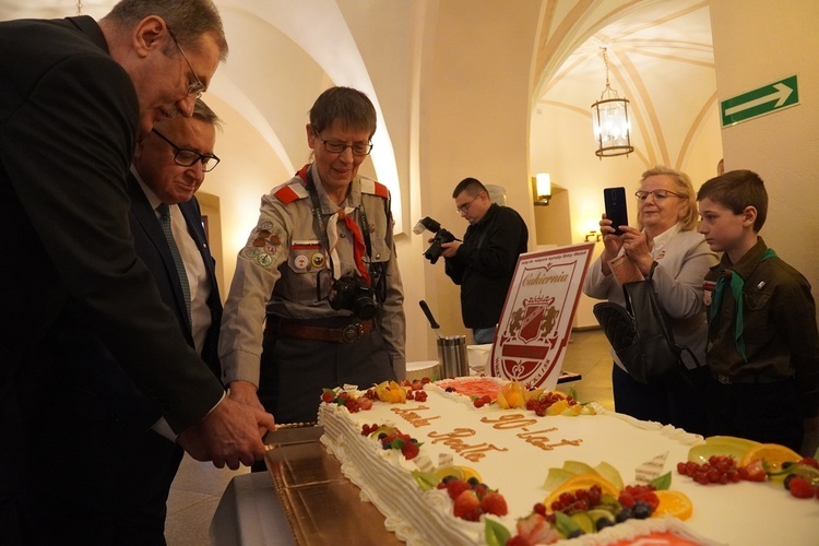 Obchody 90. rocznicy Znaku Rodła we Wrocławiu