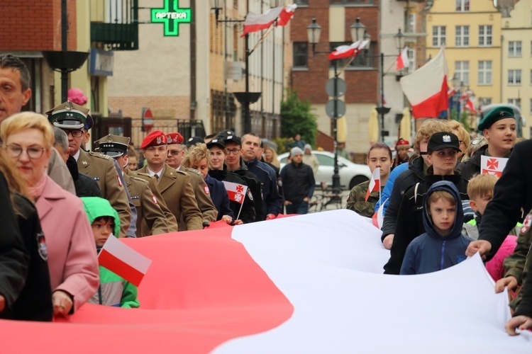 11 listopada będzie można świętować bez postu, ale za to w duchu modlitwy o pokój na świecie.