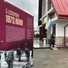 Przy świątyni IPN przygotował historyczną wystawę wydarzeń z 1972 r.