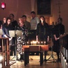 W czwartek 3 listopada Zaduszki muzyczne wybrzmiały w Wyższym Seminarium Duchownym. 