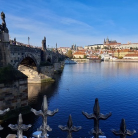 Czechy -  nie tylko o knedlikach i piwie