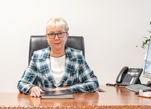 Inicjatorem procesu jest starosta wejherowski.