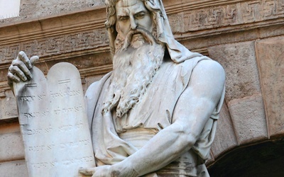 Mojżesz