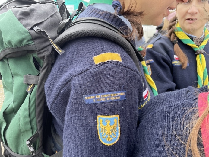 Narodowe Zaduszki na Matysce w Radziechowach - 2022