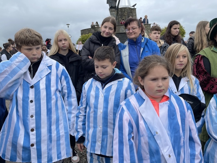 Narodowe Zaduszki na Matysce w Radziechowach - 2022