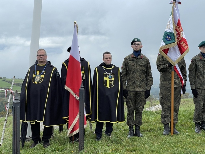 Narodowe Zaduszki na Matysce w Radziechowach - 2022