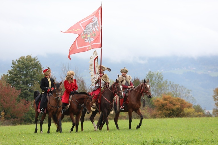Narodowe Zaduszki na Matysce w Radziechowach - 2022