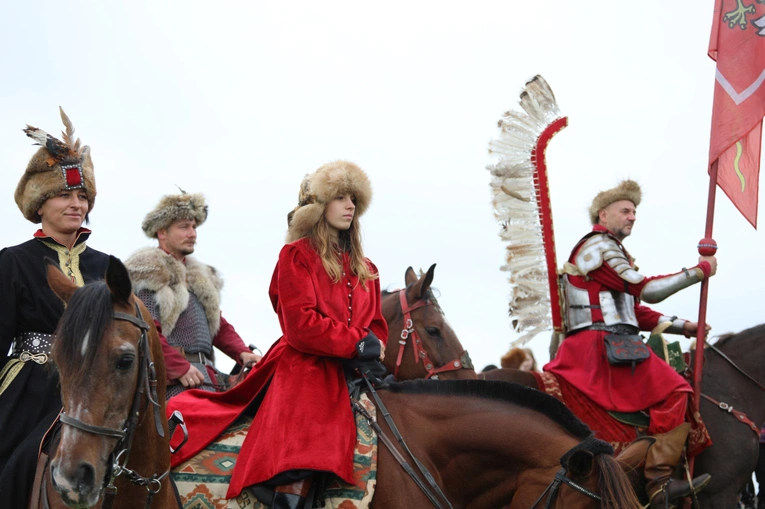 Narodowe Zaduszki na Matysce w Radziechowach - 2022