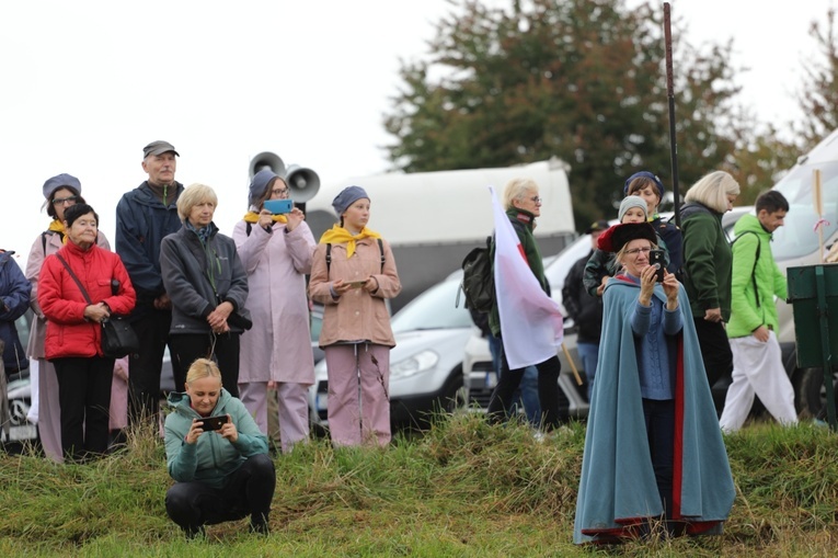 Narodowe Zaduszki na Matysce w Radziechowach - 2022