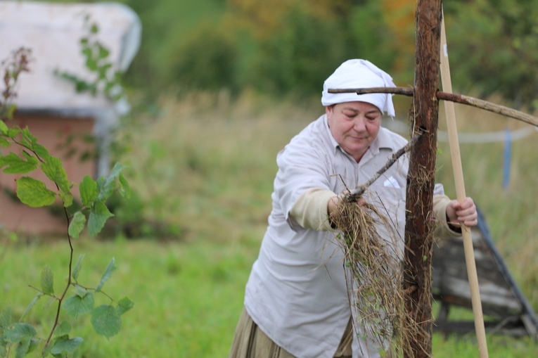 Narodowe Zaduszki na Matysce w Radziechowach - 2022