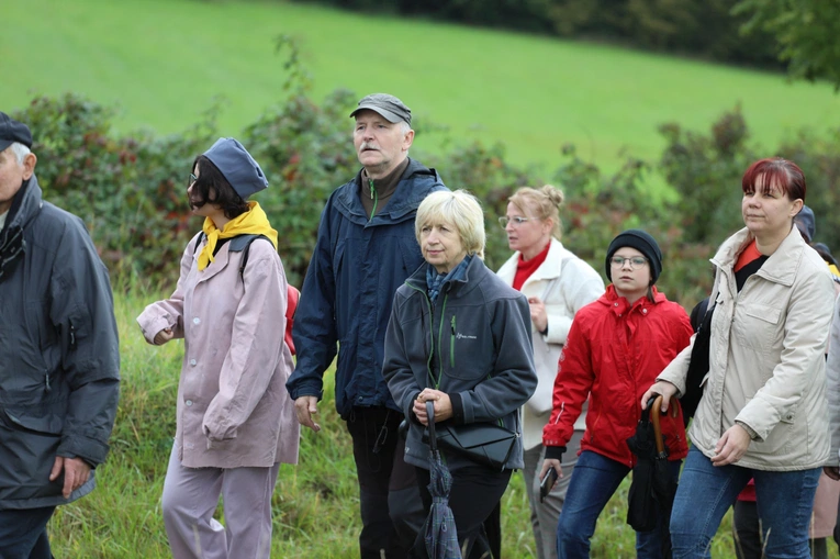 Narodowe Zaduszki na Matysce w Radziechowach - 2022