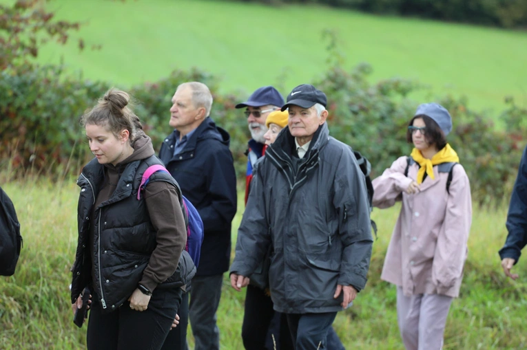 Narodowe Zaduszki na Matysce w Radziechowach - 2022