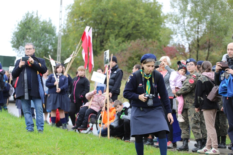 Narodowe Zaduszki na Matysce w Radziechowach - 2022