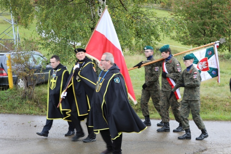 Narodowe Zaduszki na Matysce w Radziechowach - 2022