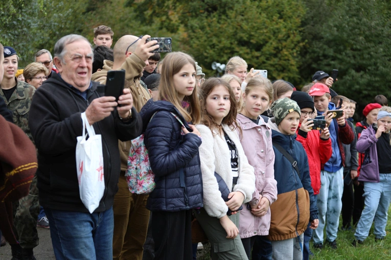 Narodowe Zaduszki na Matysce w Radziechowach - 2022