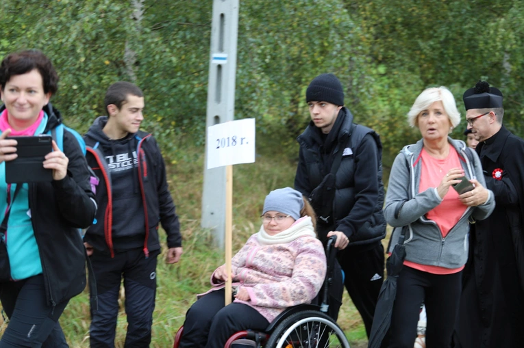 Narodowe Zaduszki na Matysce w Radziechowach - 2022