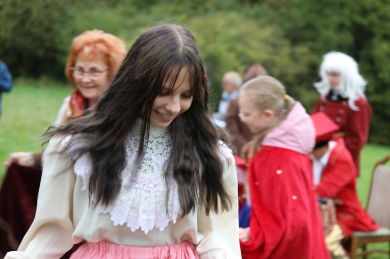 Narodowe Zaduszki na Matysce w Radziechowach - 2022